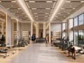 Продаю четырехкомнатные апартаменты, 122 м², этаж 20 из 51. Фото 12