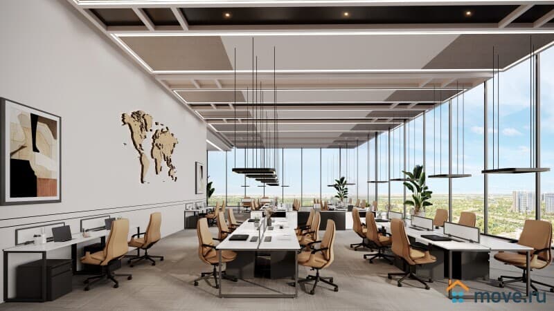 4-комн. апартаменты, 122 м²