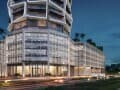 Купить двухкомнатные апартаменты, 72 м², этаж 36 из 72. Фото 10