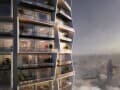 Купить двухкомнатные апартаменты, 72 м², этаж 36 из 72. Фото 15