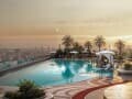 Купить двухкомнатные апартаменты, 72 м², этаж 36 из 72. Фото 16