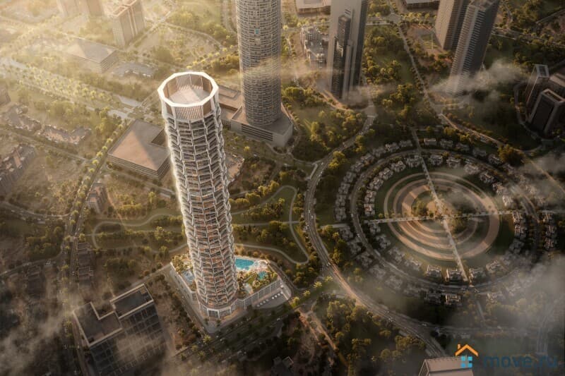 2-комн. апартаменты, 72 м²