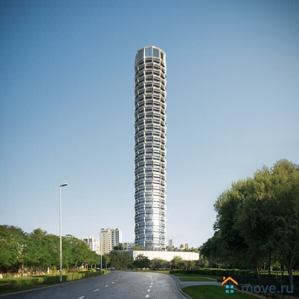 2-комн. апартаменты, 72 м²