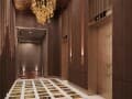 Объявление о продаже четырехкомнатных апартаментов, 170 м², этаж 7 из 15. Фото 18