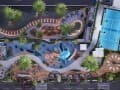Продажа трехкомнатных апартаментов, 99 м², этаж 4 из 8. Фото 3