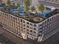 Продажа трехкомнатных апартаментов, 99 м², этаж 4 из 8. Фото 8