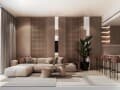 Продажа трехкомнатных апартаментов, 99 м², этаж 4 из 8. Фото 11