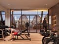 Продажа трехкомнатных апартаментов, 99 м², этаж 4 из 8. Фото 12