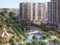 Продать двухкомнатные апартаменты, 62 м², этаж 8 из 16. Фото 4