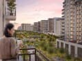 Продать двухкомнатные апартаменты, 62 м², этаж 8 из 16. Фото 5