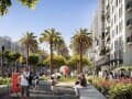 Продажа трехкомнатных апартаментов, 90 м², этаж 8 из 16. Фото 3