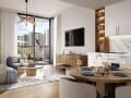 Продажа трехкомнатных апартаментов, 90 м², этаж 8 из 16. Фото 6