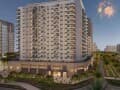 Объявление о продаже четырехкомнатных апартаментов, 147 м², этаж 8 из 16. Фото 7