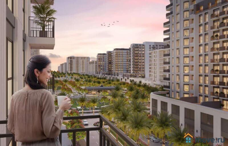 4-комн. апартаменты, 147 м²