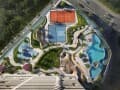 Купить трехкомнатные апартаменты, 92 м², этаж 17 из 34. Фото 3