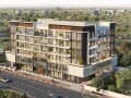 Продается трехкомнатные апартаменты, 94 м², этаж 3 из 7. Фото 1