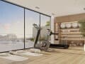 Продается трехкомнатные апартаменты, 94 м², этаж 3 из 7. Фото 6