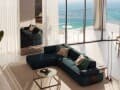 Продажа однокомнатных апартаментов, 41 м², этаж 5 из 10. Фото 15