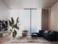 Продажа однокомнатных апартаментов, 41 м², этаж 5 из 10. Фото 17