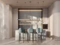Продаю трехкомнатные апартаменты, 121 м², этаж 5 из 10. Фото 7