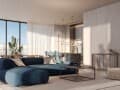Продаю трехкомнатные апартаменты, 121 м², этаж 5 из 10. Фото 8