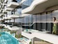 Продам однокомнатные апартаменты, 38 м², этаж 10 из 28. Фото 8