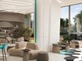 Продам однокомнатные апартаменты, 38 м², этаж 10 из 28. Фото 14