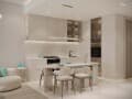 Продам однокомнатные апартаменты, 38 м², этаж 10 из 28. Фото 18