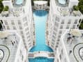 Продажа двухкомнатных апартаментов, 25 м², этаж 7 из 8. Фото 4