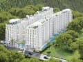 Продажа двухкомнатных апартаментов, 25 м², этаж 7 из 8. Фото 7