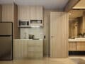 Продажа двухкомнатных апартаментов, 25 м², этаж 7 из 8. Фото 9