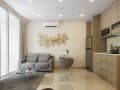 Продажа двухкомнатных апартаментов, 25 м², этаж 7 из 8. Фото 10