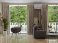 Продажа двухкомнатных апартаментов, 25 м², этаж 7 из 8. Фото 12