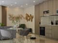 Продажа двухкомнатных апартаментов, 25 м², этаж 7 из 8. Фото 16