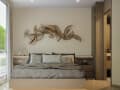 Продажа двухкомнатных апартаментов, 25 м², этаж 7 из 8. Фото 20