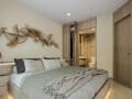 Продажа двухкомнатных апартаментов, 25 м², этаж 7 из 8. Фото 22