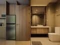 Продажа двухкомнатных апартаментов, 25 м², этаж 7 из 8. Фото 23