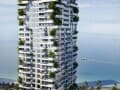 Купить трехкомнатные апартаменты, 132 м², этаж 20 из 44. Фото 3