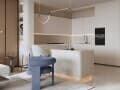 Продаю трехкомнатные апартаменты, 86 м², этаж 13 из 26. Фото 3