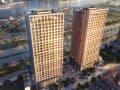 Продаю трехкомнатные апартаменты, 86 м², этаж 13 из 26. Фото 8