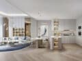 Продажа трехкомнатных апартаментов, 176 м², этаж 5 из 13. Фото 4