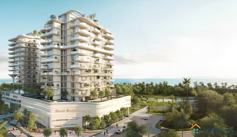 3-комн. апартаменты, 176 м²