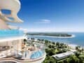 Купить трехкомнатные апартаменты, 335 м², этаж 5 из 13. Фото 6