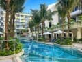 Продается трехкомнатные апартаменты, 90 м², этаж 6 из 6. Фото 2
