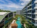 Продается трехкомнатные апартаменты, 90 м², этаж 6 из 6. Фото 3