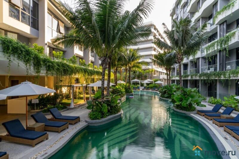 3-комн. апартаменты, 90 м²