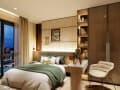 Продаю трехкомнатные апартаменты, 45 м², этаж 23 из 47. Фото 12