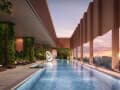 Продажа четырехкомнатных апартаментов, 70 м², этаж 23 из 47. Фото 4