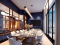 Продажа четырехкомнатных апартаментов, 70 м², этаж 23 из 47. Фото 8