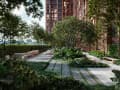 Продажа четырехкомнатных апартаментов, 70 м², этаж 23 из 47. Фото 11